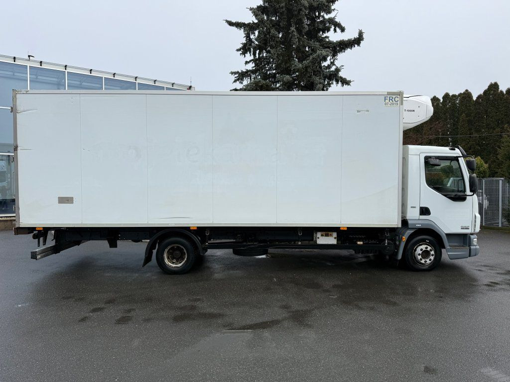 DAF LF45.220 EURO 5 ThermoKing NOT WORKING - Chladirenské nákladné vozidlo: obrázok 3 DAF LF45.220 EURO 5 ThermoKing NOT WORKING - Chladirenské nákladné vozidlo: obrázok 3