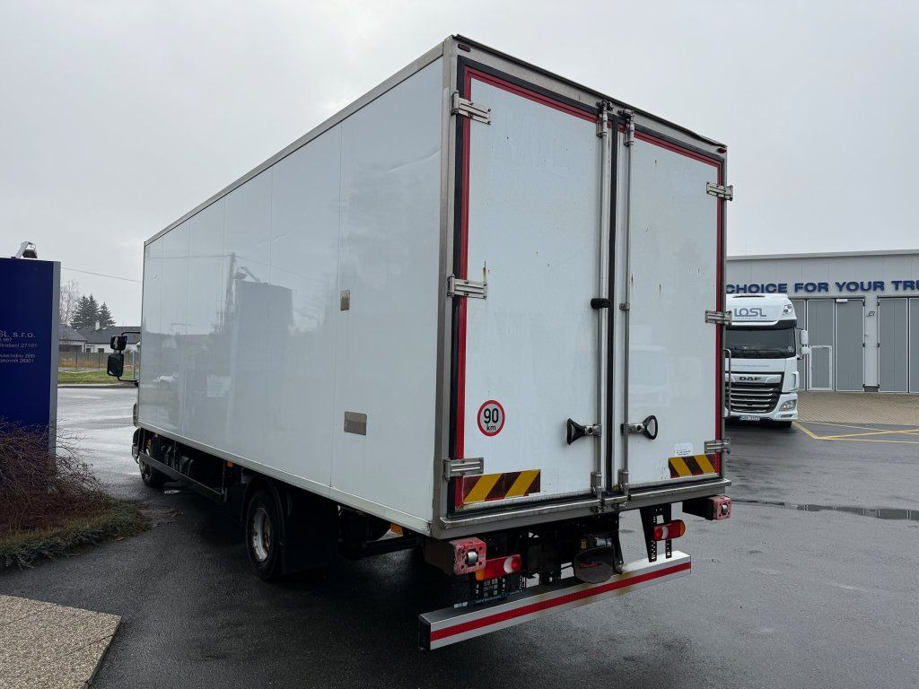 DAF LF45.220 EURO 5 ThermoKing NOT WORKING - Chladirenské nákladné vozidlo: obrázok 5 DAF LF45.220 EURO 5 ThermoKing NOT WORKING - Chladirenské nákladné vozidlo: obrázok 5