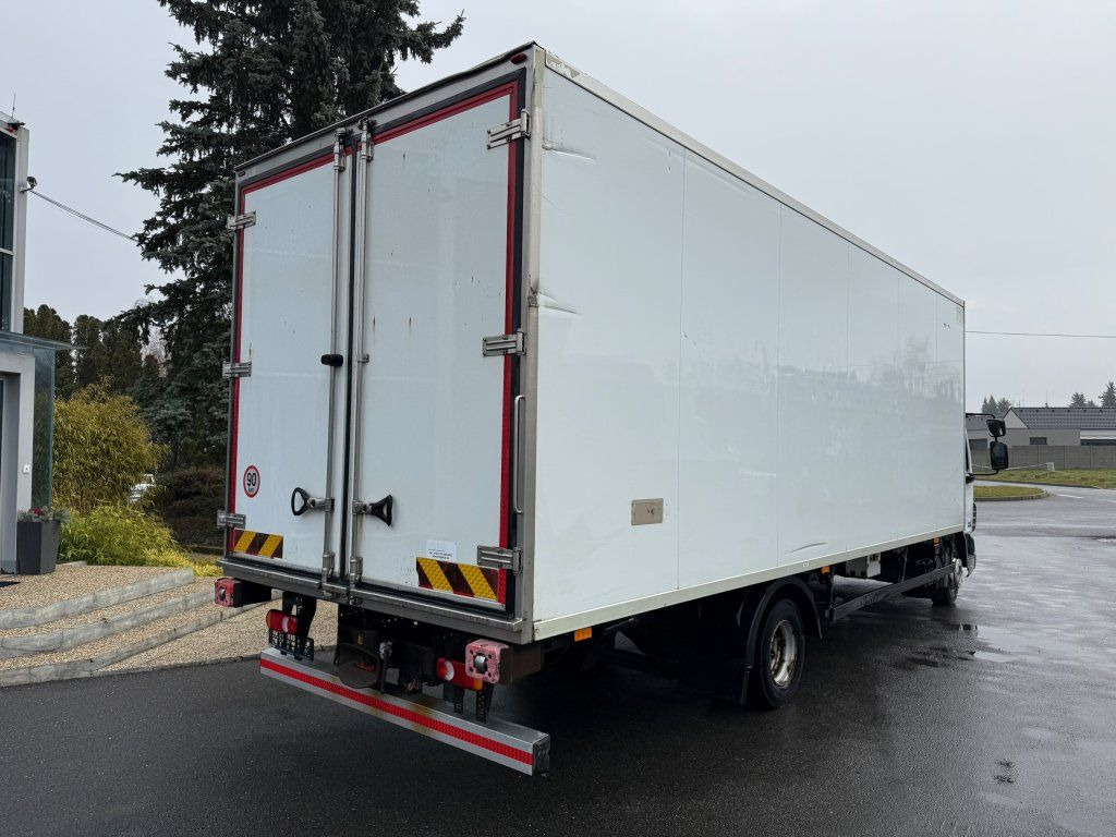DAF LF45.220 EURO 5 ThermoKing NOT WORKING - Chladirenské nákladné vozidlo: obrázok 4 DAF LF45.220 EURO 5 ThermoKing NOT WORKING - Chladirenské nákladné vozidlo: obrázok 4