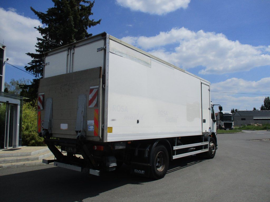 DAF LF55.220 EURO 4 Carrier - Chladirenské nákladné vozidlo: obrázok 4 DAF LF55.220 EURO 4 Carrier - Chladirenské nákladné vozidlo: obrázok 4