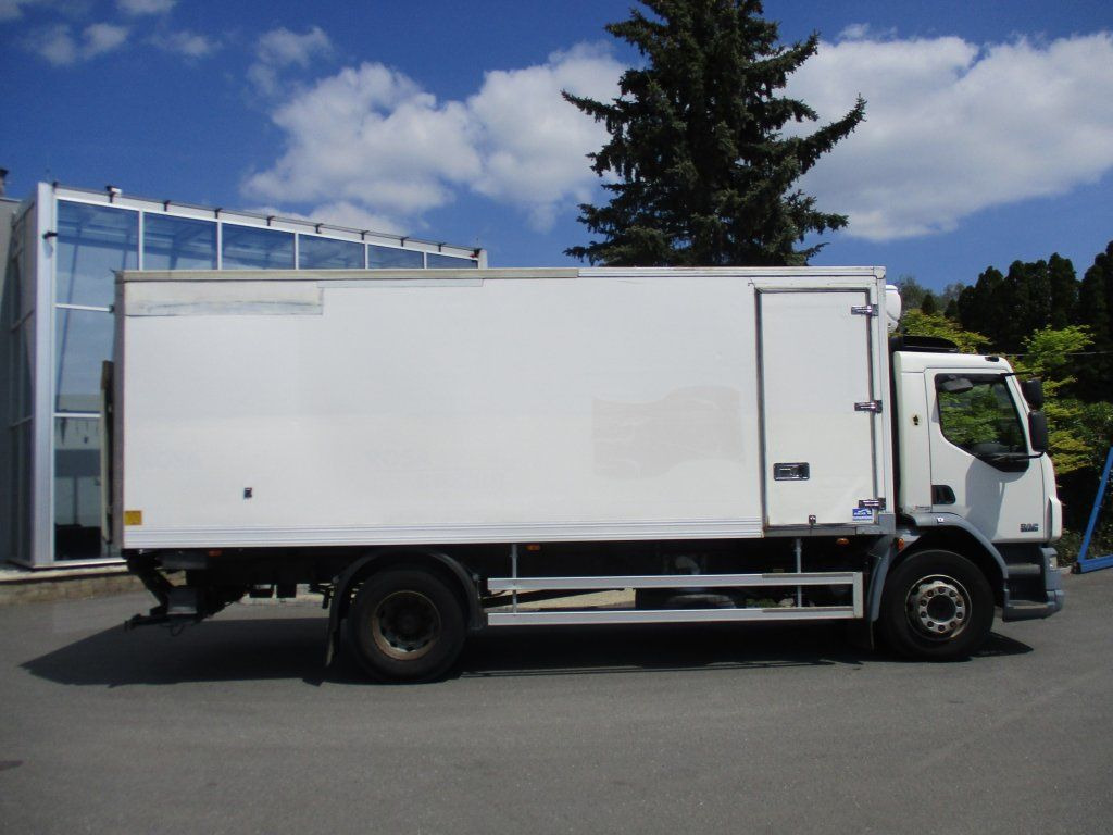 DAF LF55.220 EURO 4 Carrier - Chladirenské nákladné vozidlo: obrázok 3 DAF LF55.220 EURO 4 Carrier - Chladirenské nákladné vozidlo: obrázok 3