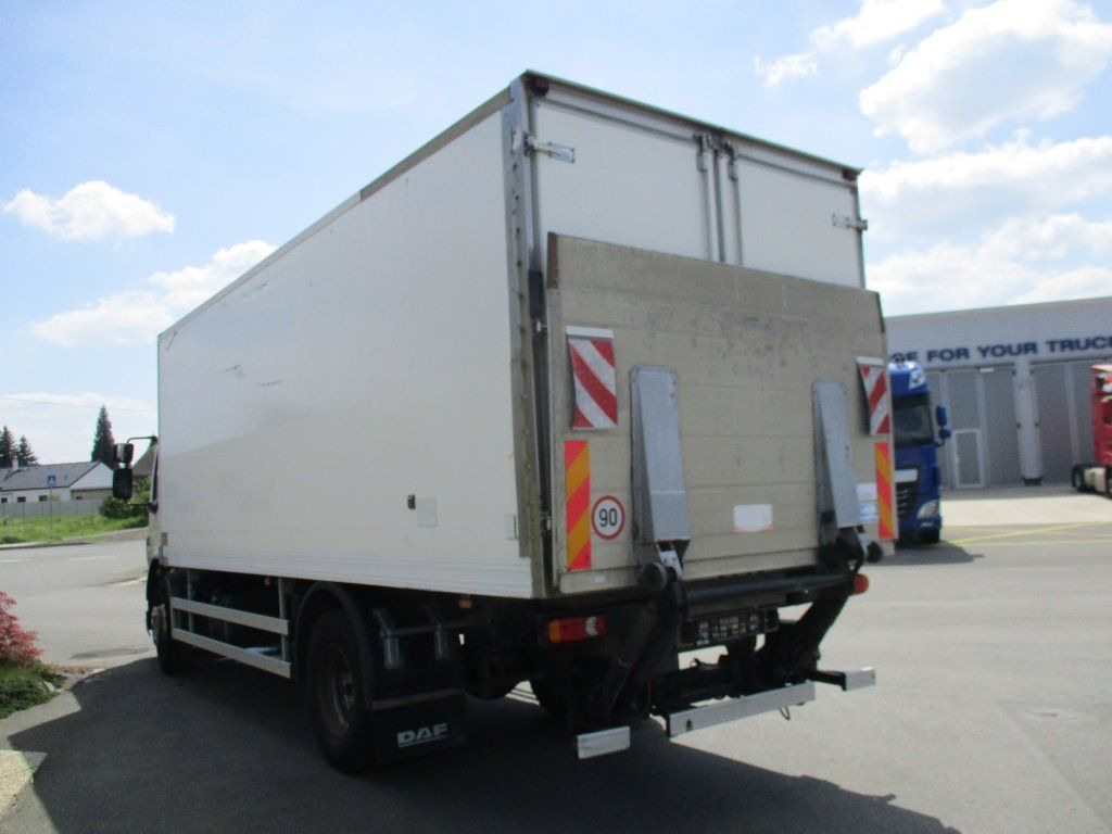 DAF LF55.220 EURO 4 Carrier - Chladirenské nákladné vozidlo: obrázok 5 DAF LF55.220 EURO 4 Carrier - Chladirenské nákladné vozidlo: obrázok 5