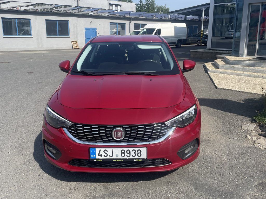 Fiat 1.4 16V 70 kW - Automobil: obrázok 3 Fiat 1.4 16V 70 kW - Automobil: obrázok 3