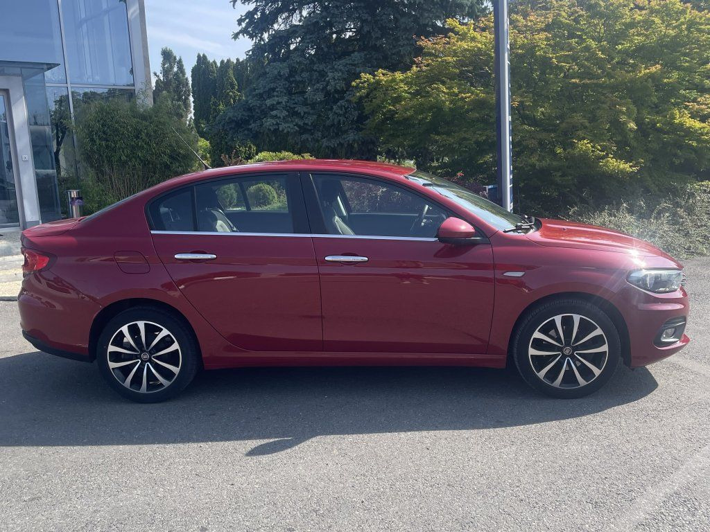 Fiat 1.4 16V 70 kW - Automobil: obrázok 5 Fiat 1.4 16V 70 kW - Automobil: obrázok 5