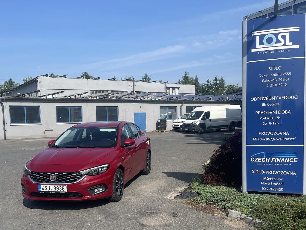 Fiat 1.4 16V 70 kW - Automobil: obrázok 1 Fiat 1.4 16V 70 kW - Automobil: obrázok 1