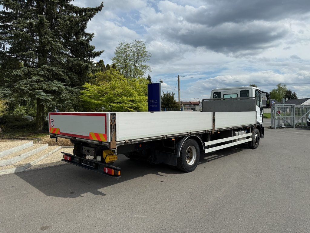 Iveco 150E25 EURO 6 - Valníkový/ Plošinový nákladný automobil: obrázok 4 Iveco 150E25 EURO 6 - Valníkový/ Plošinový nákladný automobil: obrázok 4