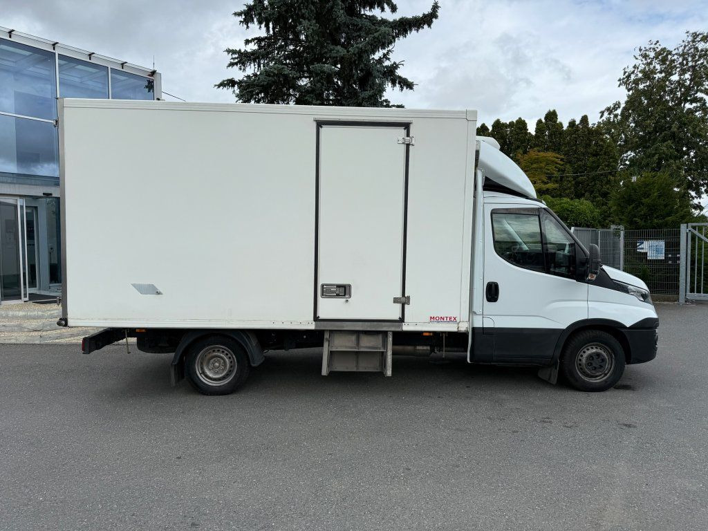 Iveco 35S16 Daily - Chladiarenská dodávka: obrázok 3 Iveco 35S16 Daily - Chladiarenská dodávka: obrázok 3