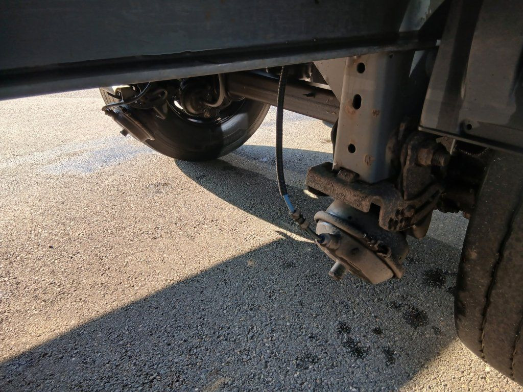 Krone SD - Plachtový náves: obrázok 5 Krone SD - Plachtový náves: obrázok 5