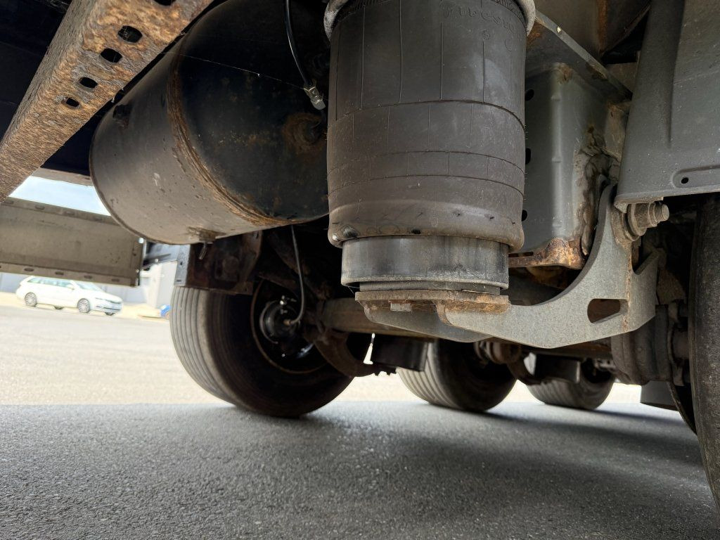 Krone SD MEGA/lowdeck - Plachtový náves: obrázok 4 Krone SD MEGA/lowdeck - Plachtový náves: obrázok 4