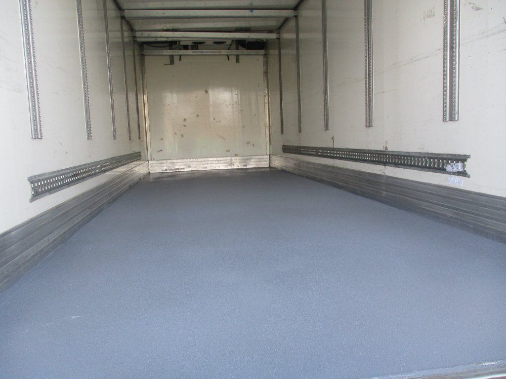 MAN TGM 18.250 MAN TGM 18.250 - Chladirenské nákladné vozidlo: obrázok 5 MAN TGM 18.250 MAN TGM 18.250 - Chladirenské nákladné vozidlo: obrázok 5