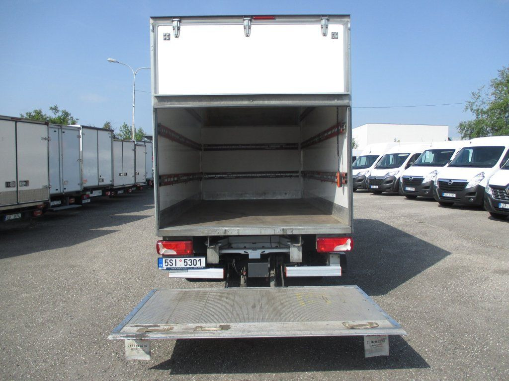 Chladiarenská dodávka Mercedes-Benz Sprinter 514 CDi: obrázok 15