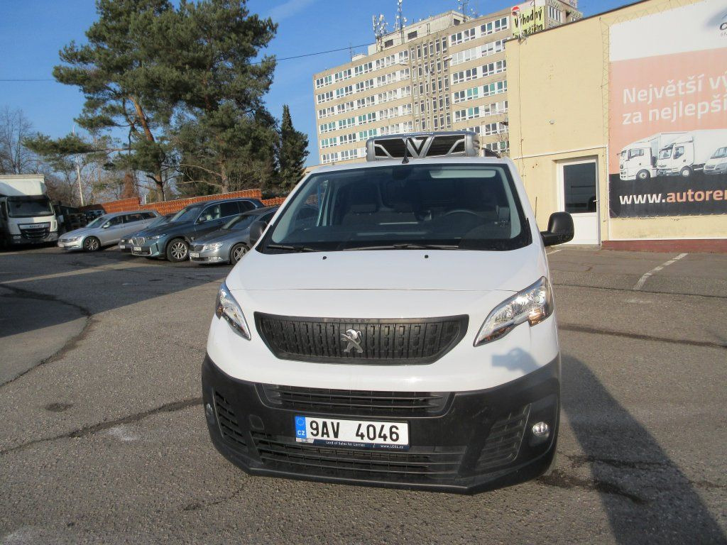 Peugeot Expert L2H1, Izotherm - Malá dodávka: obrázok 2 Peugeot Expert L2H1, Izotherm - Malá dodávka: obrázok 2