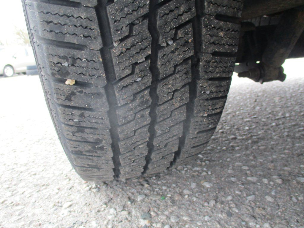 Furgon Renault Master 2.3fci L3H2: obrázok 20 Furgon Renault Master 2.3fci L3H2: obrázok 20