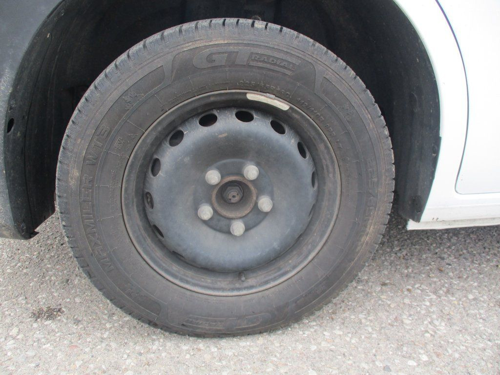 Furgon Renault Master 2.3fci L3H2: obrázok 19 Furgon Renault Master 2.3fci L3H2: obrázok 19