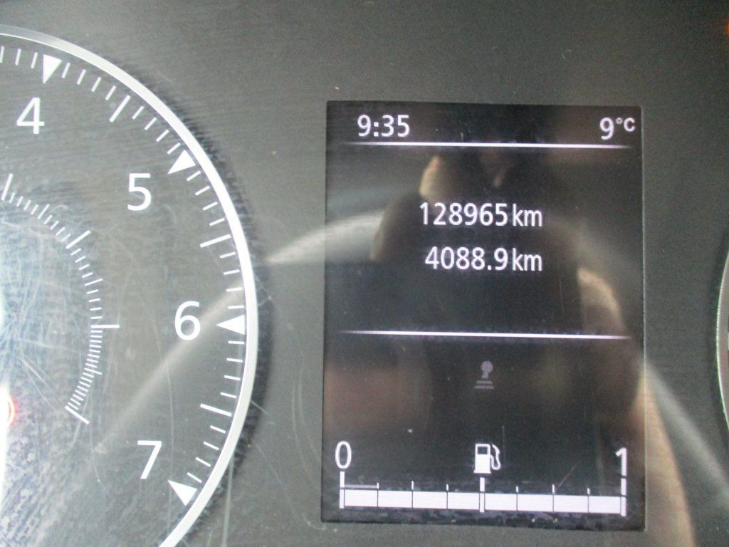 Furgon Renault Master 2.3fci L3H2: obrázok 14 Furgon Renault Master 2.3fci L3H2: obrázok 14