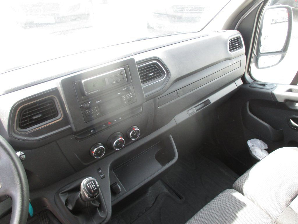 Chladiarenská dodávka Renault Master L2H2: obrázok 10 Chladiarenská dodávka Renault Master L2H2: obrázok 10