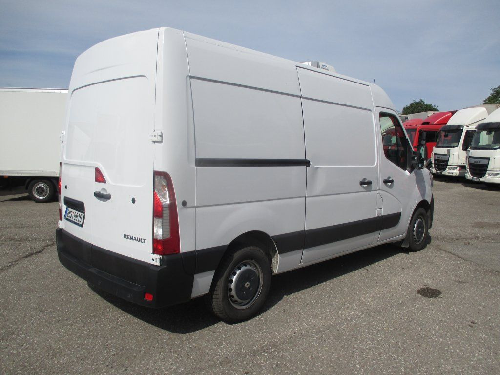 Renault Master L2H2 - Chladiarenská dodávka: obrázok 5 Renault Master L2H2 - Chladiarenská dodávka: obrázok 5