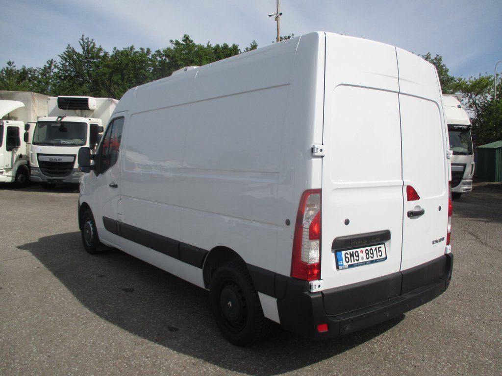 Chladiarenská dodávka Renault Master L2H2: obrázok 7 Chladiarenská dodávka Renault Master L2H2: obrázok 7