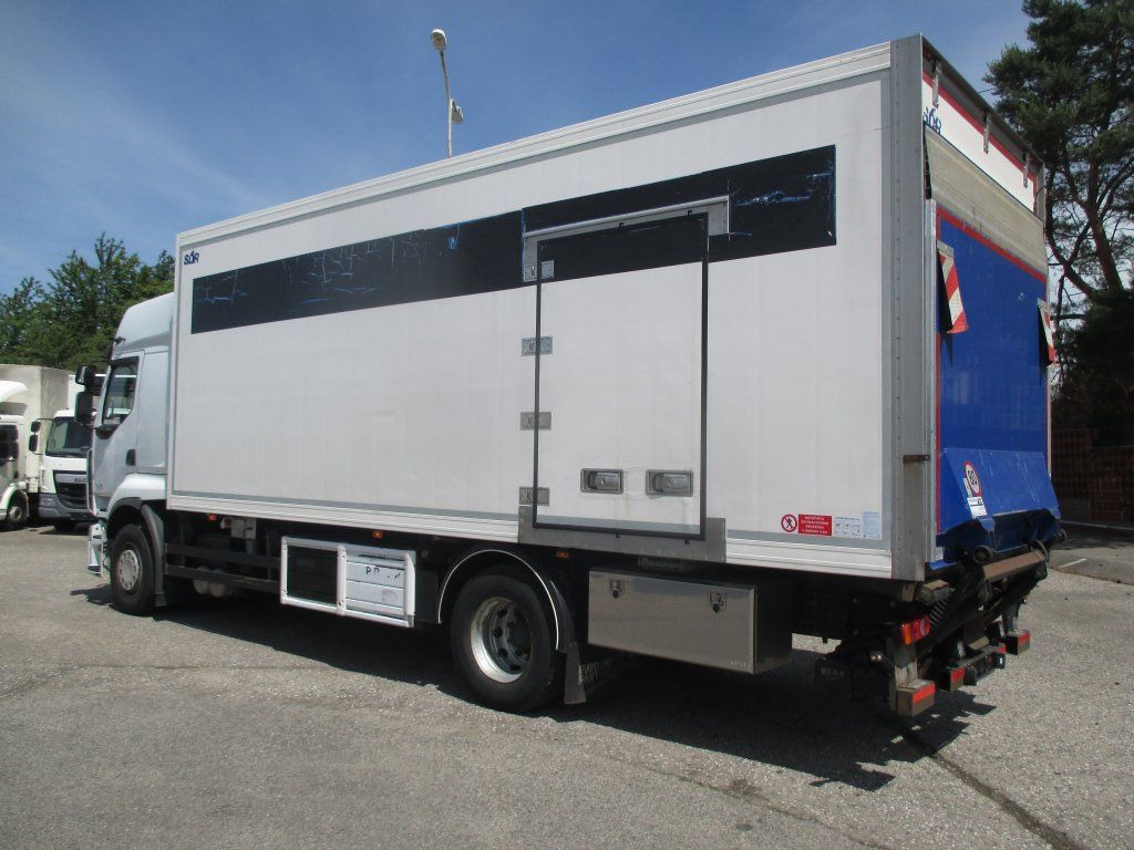 Renault Premium 460 4x2 - Chladirenské nákladné vozidlo: obrázok 2 Renault Premium 460 4x2 - Chladirenské nákladné vozidlo: obrázok 2
