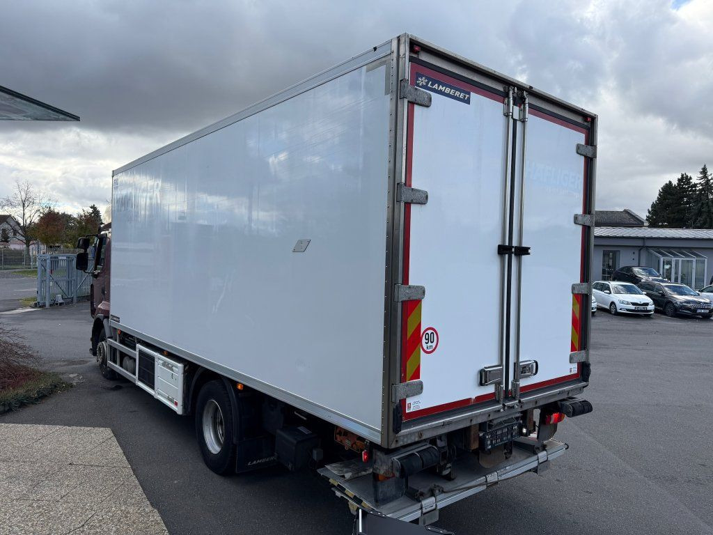 Renault Premium 460 - Chladirenské nákladné vozidlo: obrázok 5 Renault Premium 460 - Chladirenské nákladné vozidlo: obrázok 5