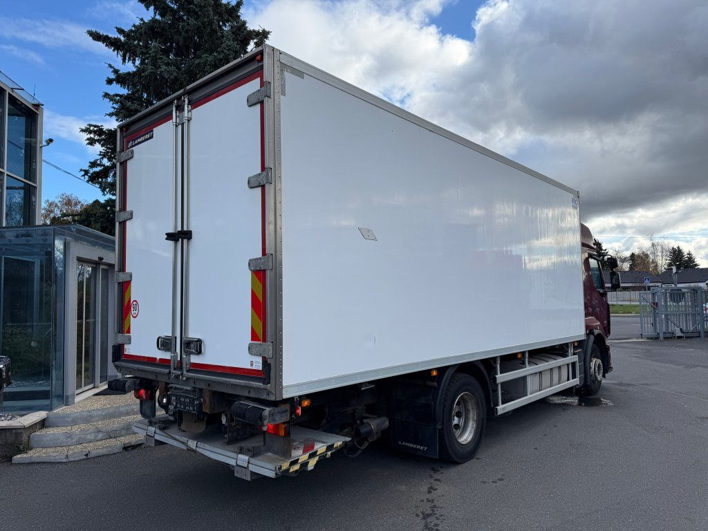 Renault Premium 460 - Chladirenské nákladné vozidlo: obrázok 4 Renault Premium 460 - Chladirenské nákladné vozidlo: obrázok 4