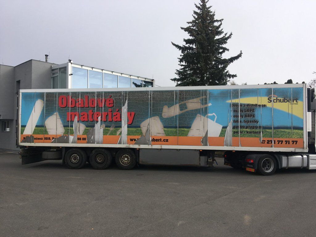 Schmitz Cargobull SKO24 Carrier - Náves skriňové: obrázok 2 Schmitz Cargobull SKO24 Carrier - Náves skriňové: obrázok 2