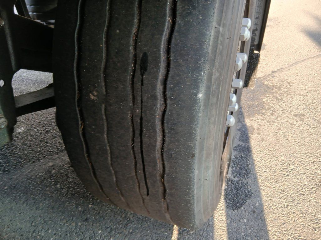 Náves skriňové Schmitz Cargobull SKO24 Thermo King SLXe300: obrázok 14