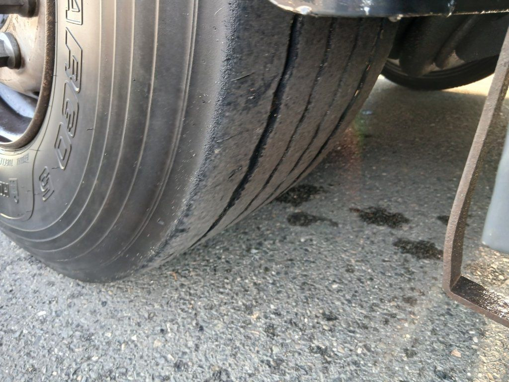 Náves skriňové Schmitz Cargobull SKO24 Thermo King SLXe300: obrázok 9