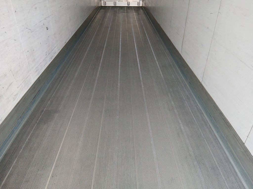 Náves skriňové Schmitz Cargobull SKO24 Thermo King SLXe300: obrázok 19