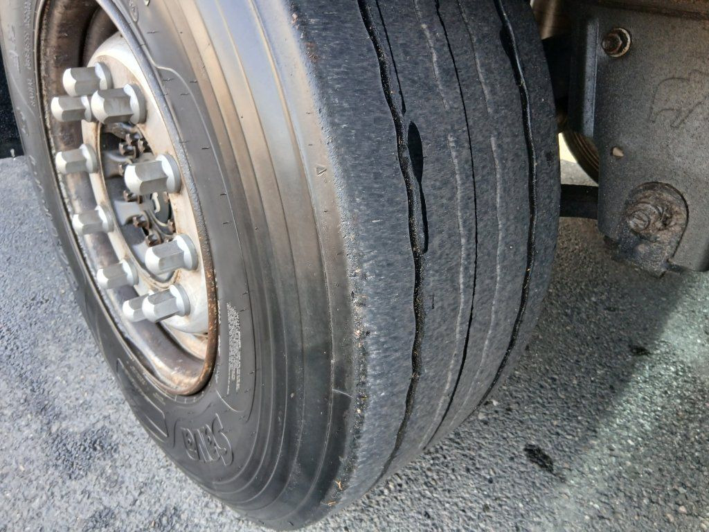 Náves skriňové Schmitz Cargobull SKO24 Thermo King SLXe300: obrázok 11