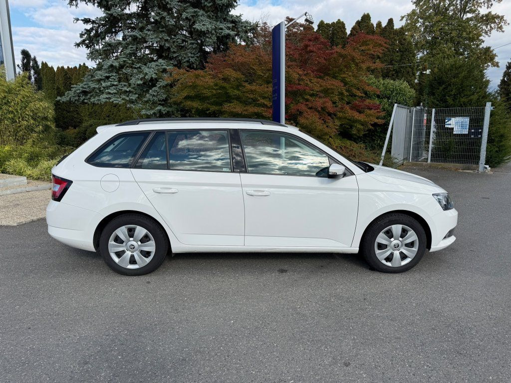 Skoda 1,4TDi kombi - Kombi: obrázok 3 Skoda 1,4TDi kombi - Kombi: obrázok 3