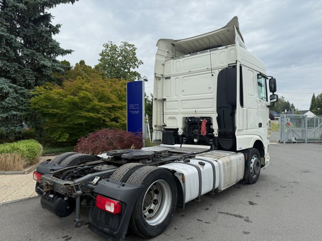 DAF XF460 EURO 6 MEGA/lowdeck - Ťahač: obrázok 4 DAF XF460 EURO 6 MEGA/lowdeck - Ťahač: obrázok 4
