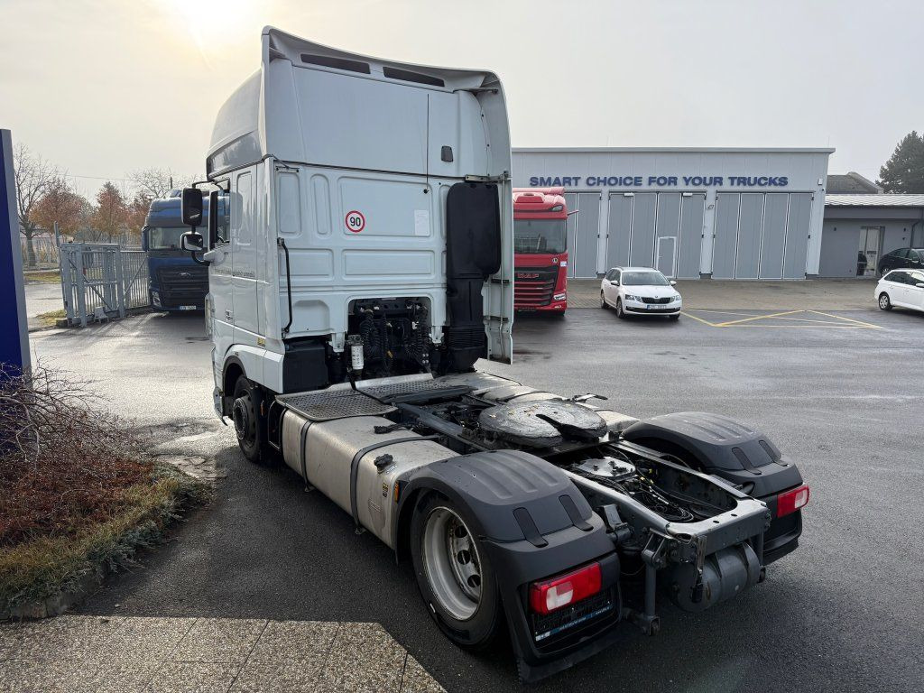 DAF XF480 Superspacecab SSC lowdeck - Ťahač: obrázok 5 DAF XF480 Superspacecab SSC lowdeck - Ťahač: obrázok 5