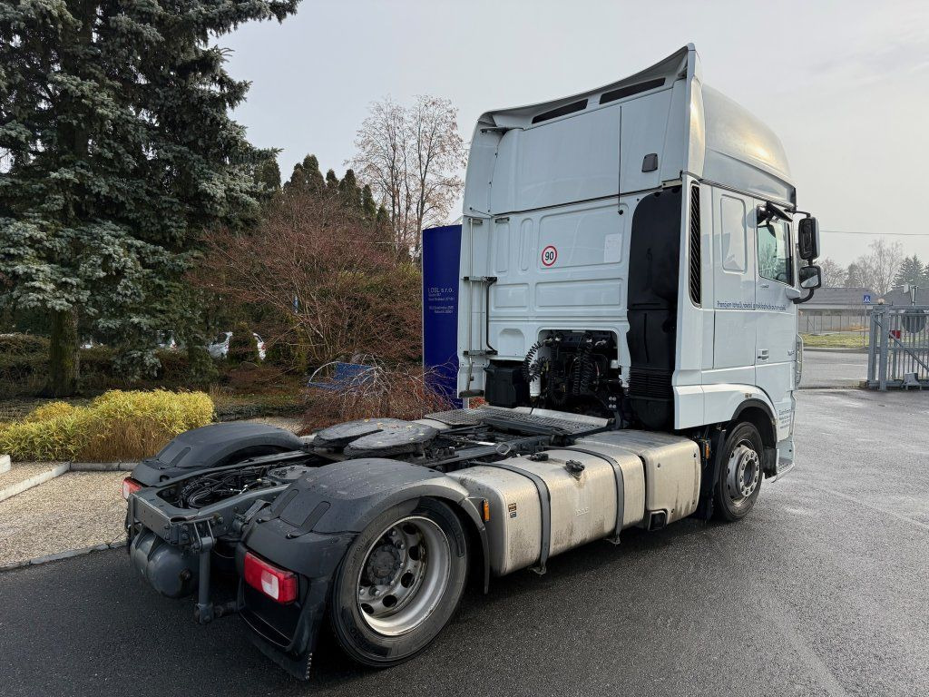 DAF XF480 Superspacecab SSC lowdeck - Ťahač: obrázok 4 DAF XF480 Superspacecab SSC lowdeck - Ťahač: obrázok 4