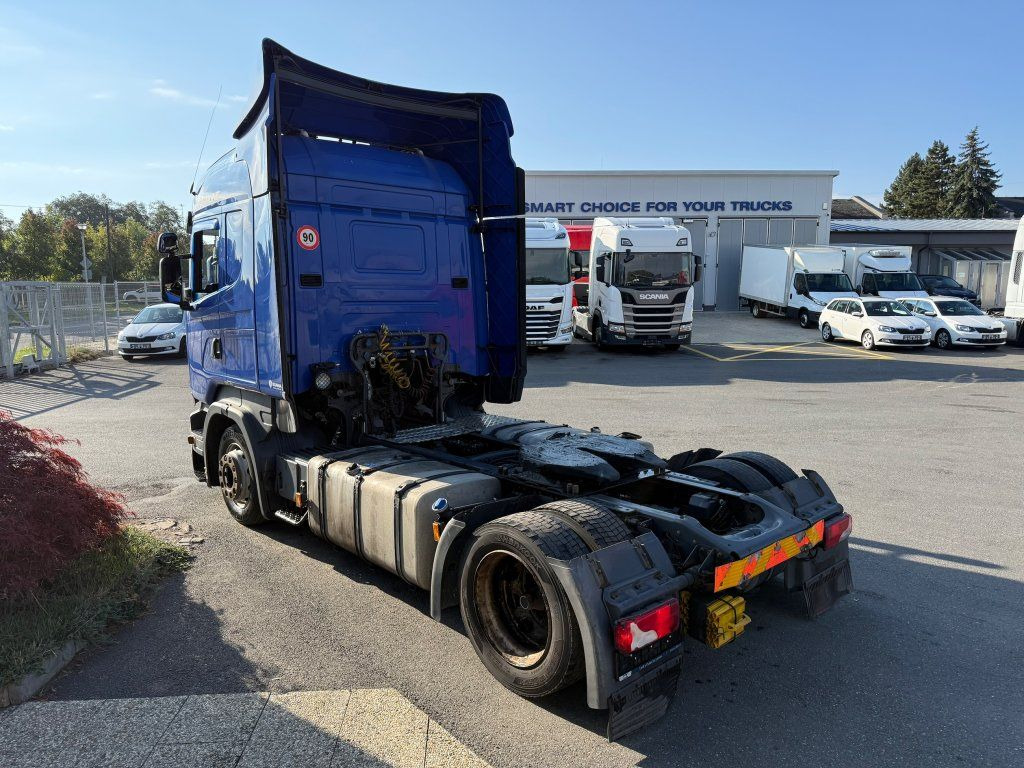 Scania R450 Highline EURO 6 MEGA/lowdeck - Ťahač: obrázok 5 Scania R450 Highline EURO 6 MEGA/lowdeck - Ťahač: obrázok 5