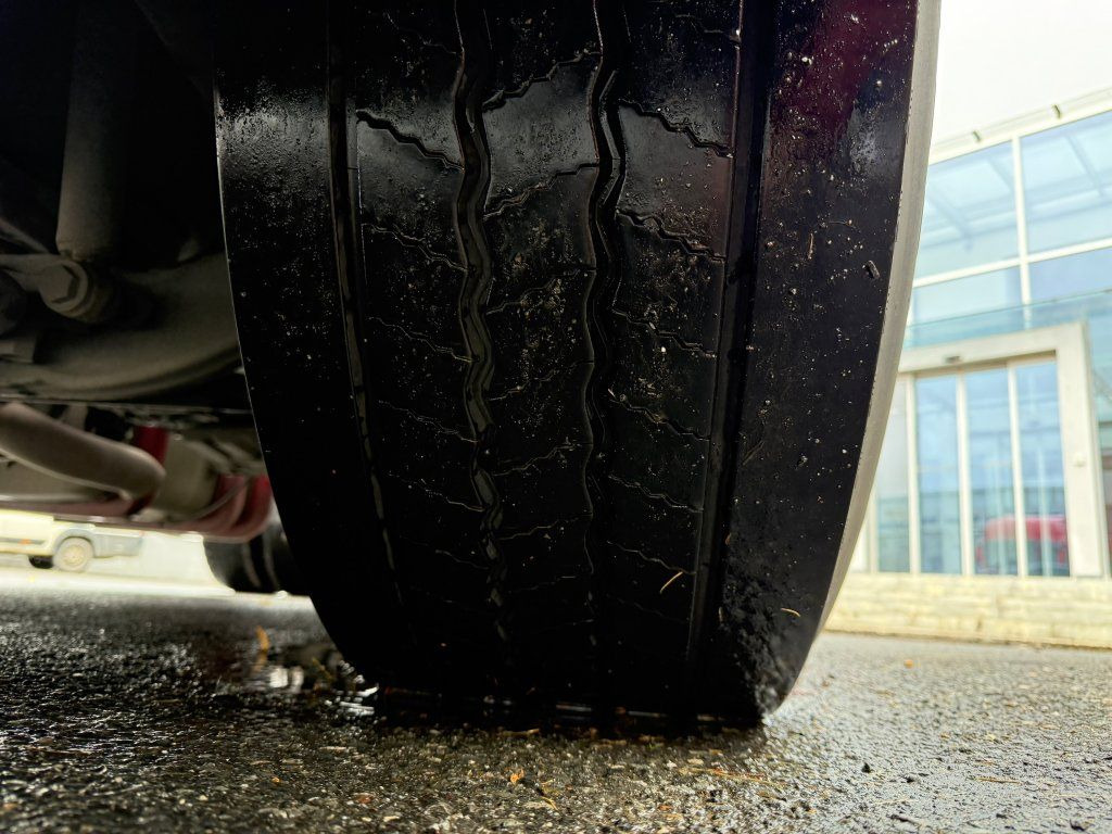 Scania Topline R500 Euro 6 Retarder - Ťahač: obrázok 5 Scania Topline R500 Euro 6 Retarder - Ťahač: obrázok 5