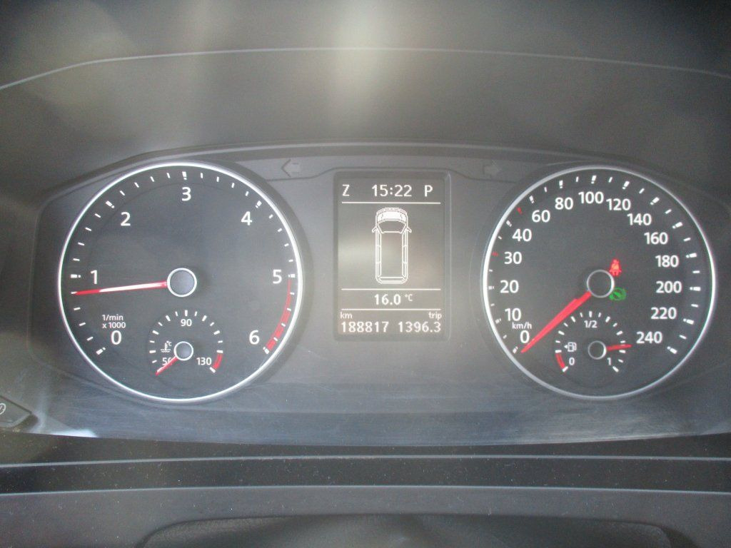 Mikrobus Volkswagen 2.0 TDI,Navi,DSG: obrázok 15