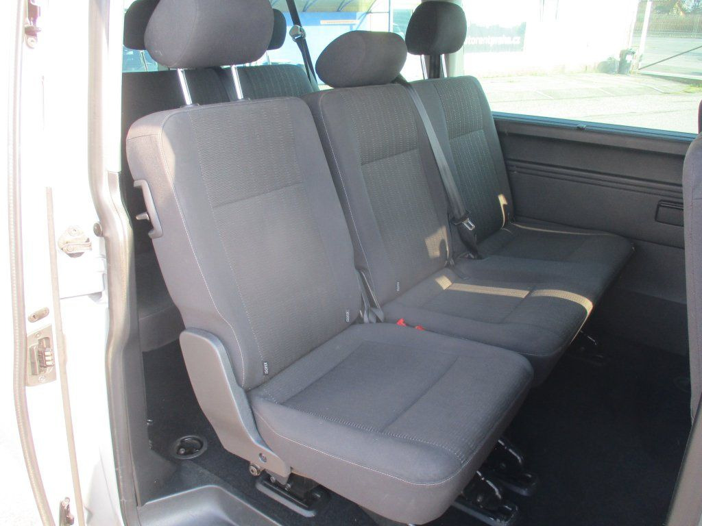 Mikrobus Volkswagen 2.0 TDI,Navi,DSG: obrázok 18