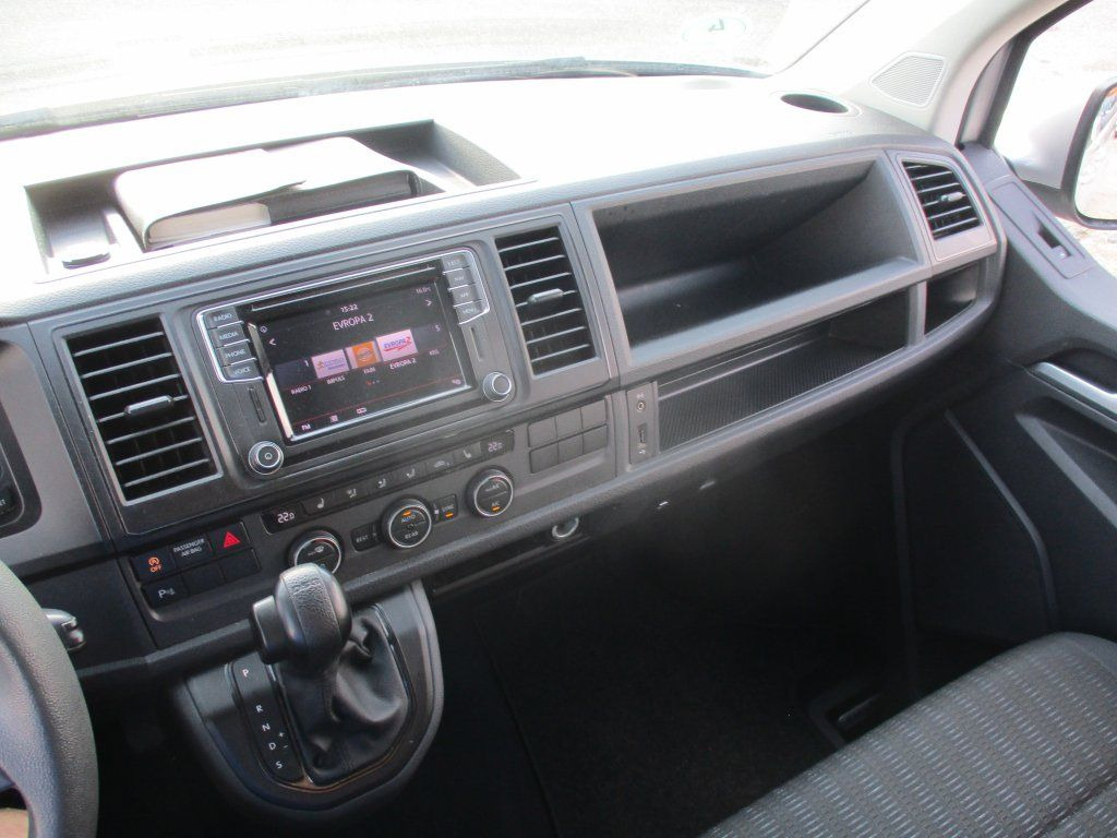 Mikrobus Volkswagen 2.0 TDI,Navi,DSG: obrázok 13