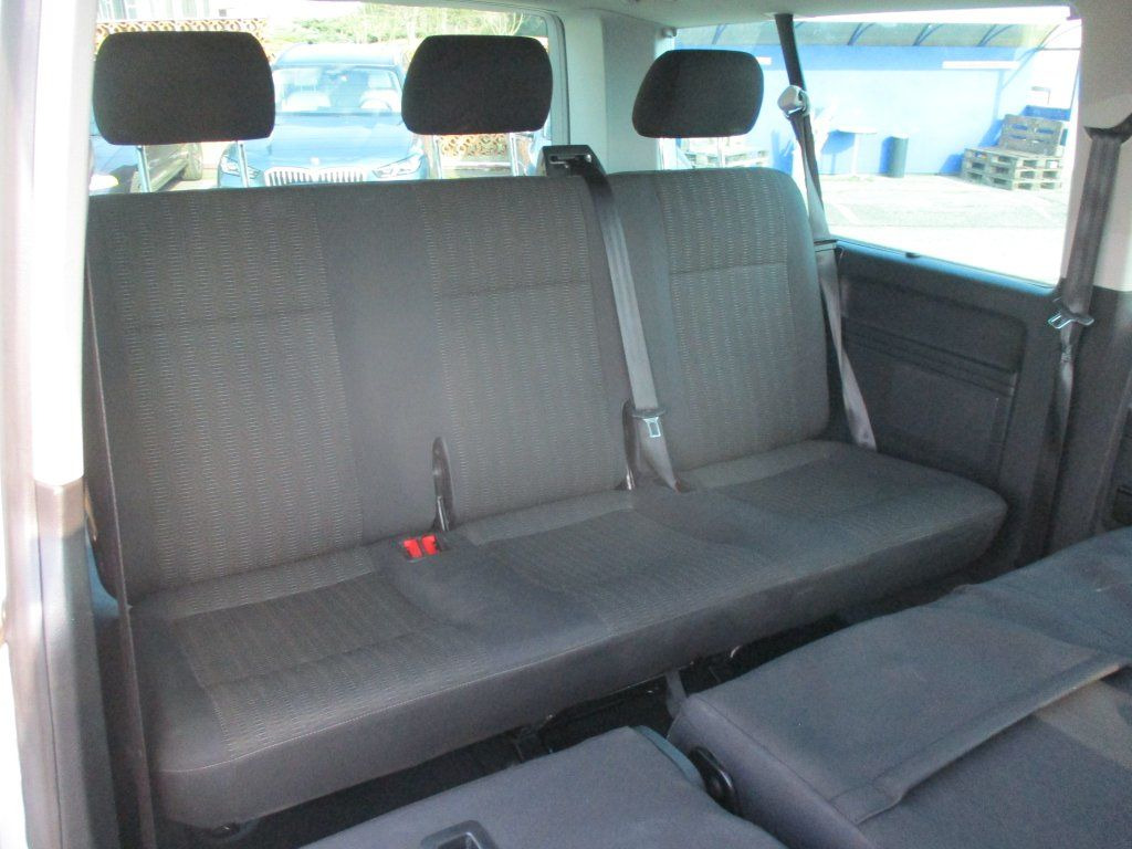 Mikrobus Volkswagen 2.0 TDI,Navi,DSG: obrázok 19