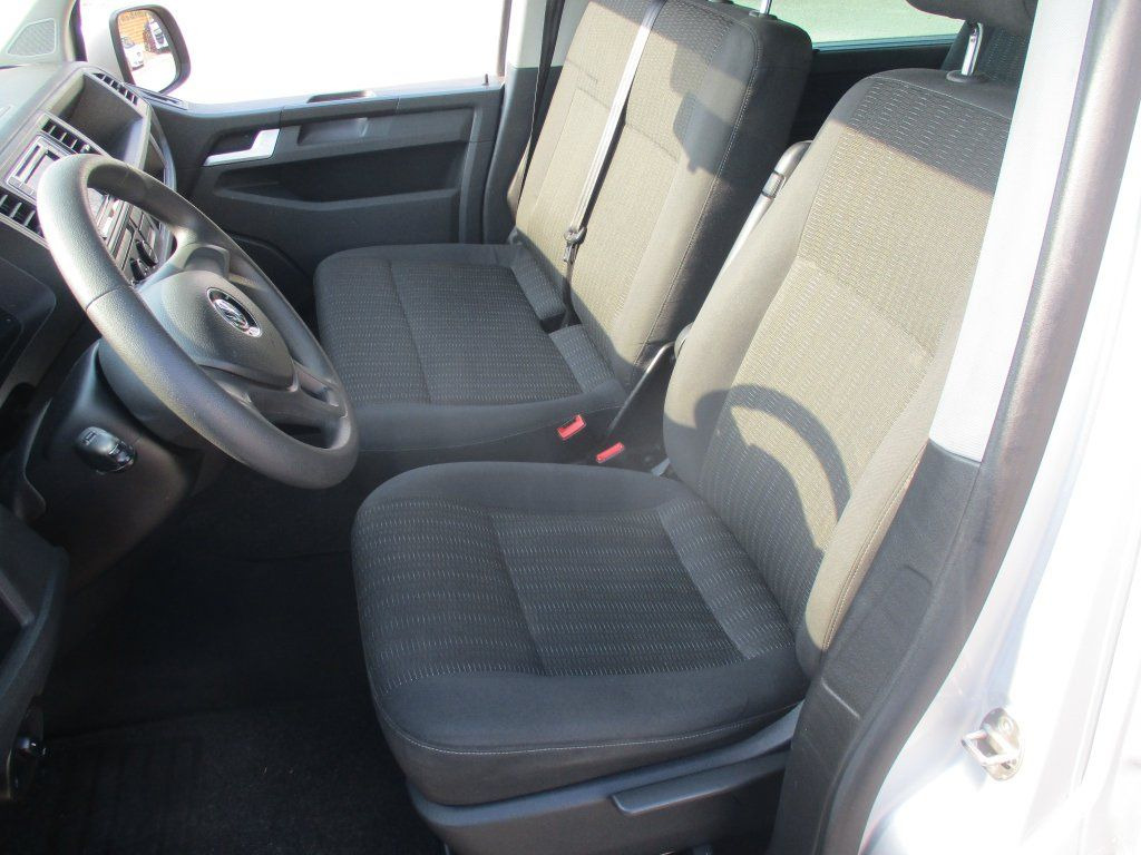 Mikrobus Volkswagen 2.0 TDI,Navi,DSG: obrázok 9