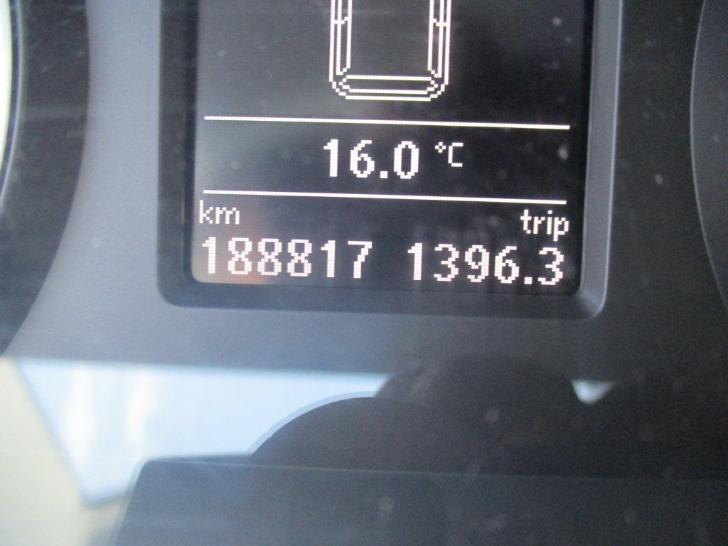 Mikrobus Volkswagen 2.0 TDI,Navi,DSG: obrázok 16