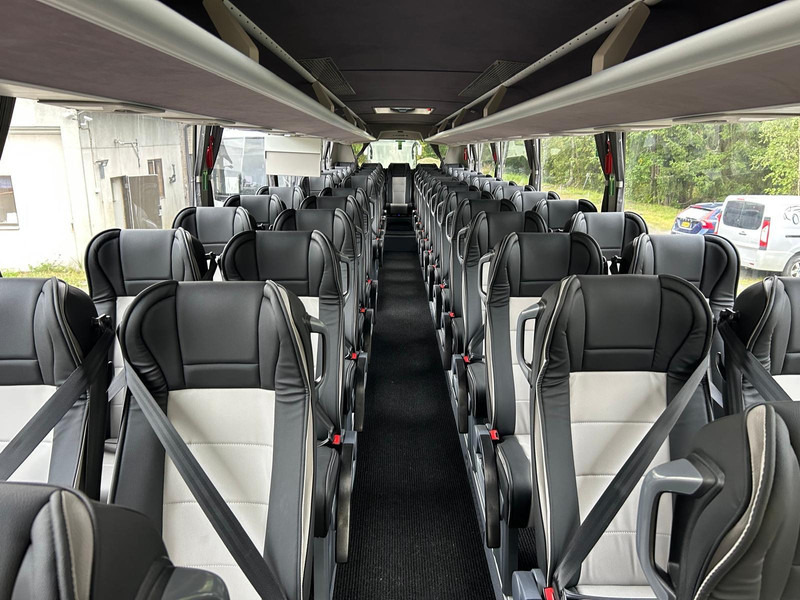 Nový Autokar Temsa HD13 | 53+1+1 | 13m | UUSI AUTO | HETI SAATAVILLA: obrázok 6