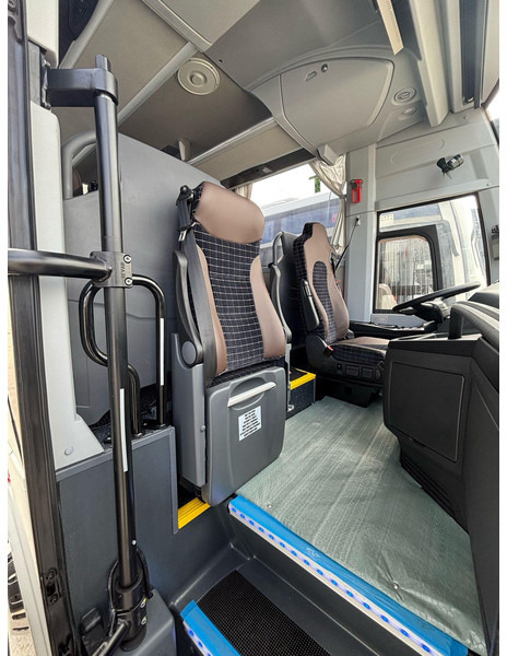 Temsa MD9 / 34+1+1 ISTUMAPAIKKAA / ILMASTOINTI / WC / WEBASTO / JÄÄKAAPPI - Autokar: obrázok 5 Temsa MD9 / 34+1+1 ISTUMAPAIKKAA / ILMASTOINTI / WC / WEBASTO / JÄÄKAAPPI - Autokar: obrázok 5