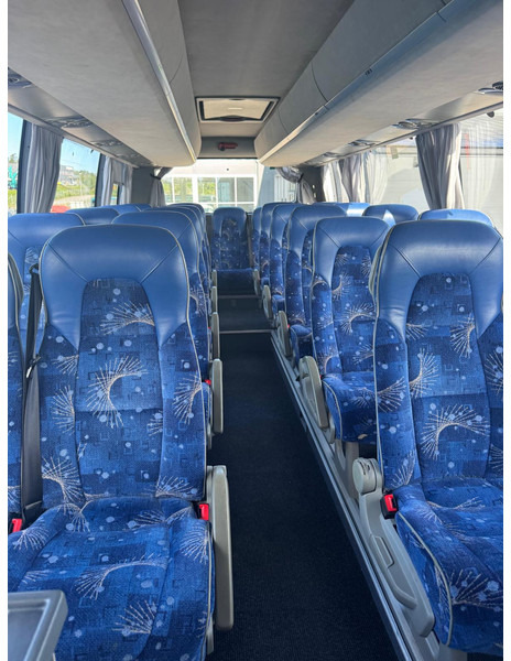 Volvo 9700 HD | 49 PAIKKAA | TULOSSA - Autokar: obrázok 3 Volvo 9700 HD | 49 PAIKKAA | TULOSSA - Autokar: obrázok 3