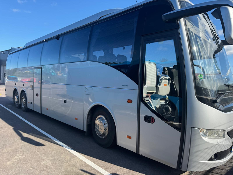 Volvo 9700 HD | 49 PAIKKAA | TULOSSA - Autokar: obrázok 1 Volvo 9700 HD | 49 PAIKKAA | TULOSSA - Autokar: obrázok 1