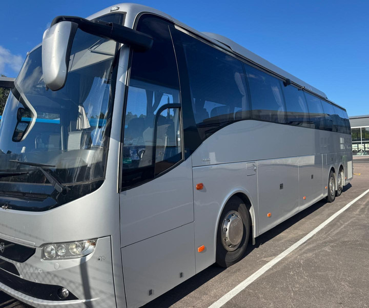 Volvo 9700 HD | 49 PAIKKAA | TULOSSA - Autokar: obrázok 2 Volvo 9700 HD | 49 PAIKKAA | TULOSSA - Autokar: obrázok 2