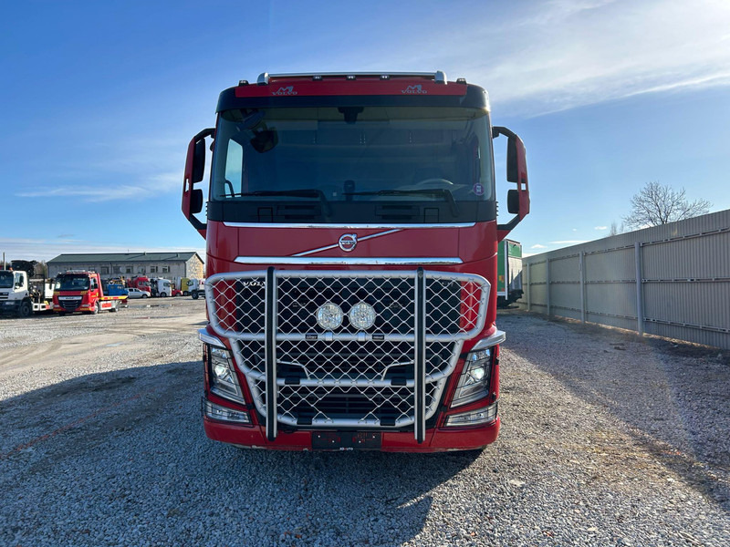 Volvo FH 500 8x4*4 KORP&SON 10000 + 10500 l / VACUUM Vacustar W1600R / PRESSURE Uraca KF716 - 350 l/min - 170 bar / TULOSSA - Fekálne vozidlo: obrázok 3 Volvo FH 500 8x4*4 KORP&SON 10000 + 10500 l / VACUUM Vacustar W1600R / PRESSURE Uraca KF716 - 350 l/min - 170 bar / TULOSSA - Fekálne vozidlo: obrázok 3