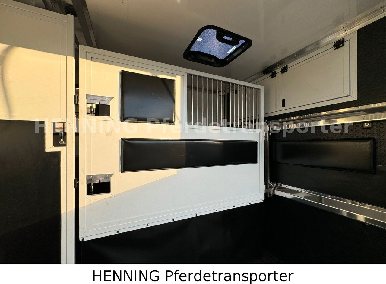 Citroën Jumper 3 - Sitzer - Přepravník zvířat: obrázok 5 Citroën Jumper 3 - Sitzer - Přepravník zvířat: obrázok 5