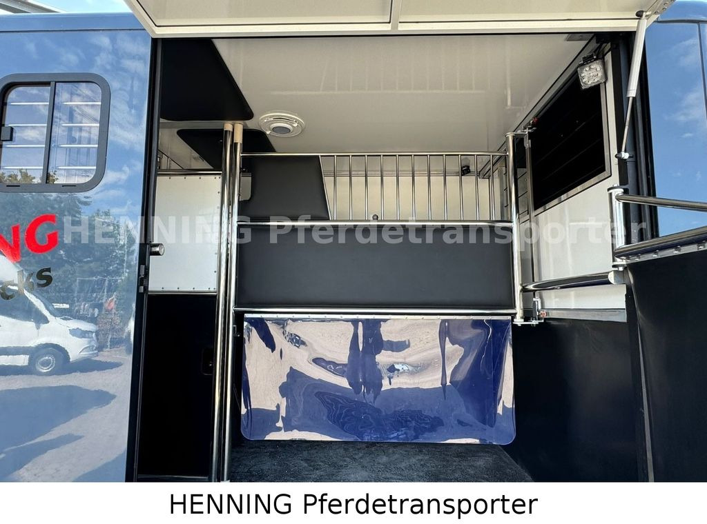 Opel Movano 3 - Sitzer *AUFBAU NEU* Opel Movano 3 - Sitzer *AUFBAU NEU* - Nákladné auto na prepravu koní: obrázok 4 Opel Movano 3 - Sitzer *AUFBAU NEU* Opel Movano 3 - Sitzer *AUFBAU NEU* - Nákladné auto na prepravu koní: obrázok 4